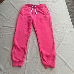 Southpole Men's Basic Active Fleece Jogger Pants